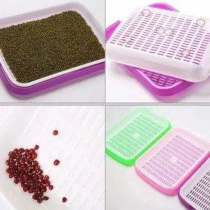 [골드스마일]가정용 새싹재배기 식물 재배기