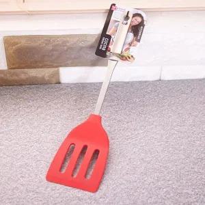 [골드스마일]주방용품 조리도구 실리콘 코시나 뒤집게