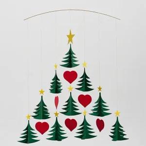 플렌스테드모빌 크리스마스 트리 10