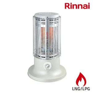 [린나이]로터리 가스히터 난로 20평형 (RRH-9500) **