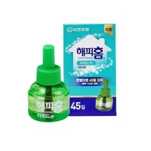 해피홈 리퀴드리필액45일1개입 (WE6D8D8)