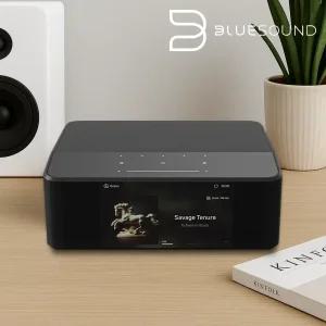 [국내정발] 블루사운드 노드 아이콘 미니 네트워크플레이어 앰프