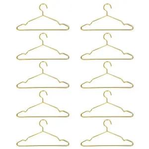 [콩심팥심]강아지 골드 옷걸이