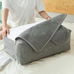 [장보리]방습 이불보관함 이불정리함 대형