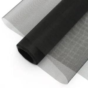 튼튼한설치방충망창문모기장셀프교체용블랙 베란다방충망 여름방충망 창문방충망