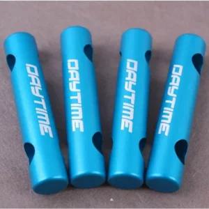 대원레포츠 데이타임 일자형 듀랄루민 스토퍼 4개세트텐트 용품 캠핑 막대 야외