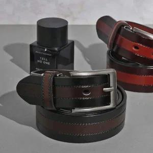 데일리 남자 허리 가죽 벨트 신상 패션 바지 혁대 남성벨트 허리띠