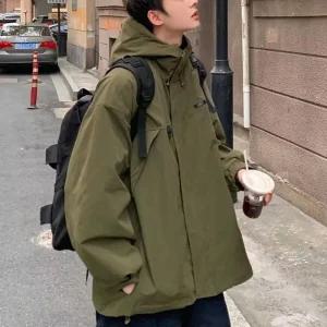 [라일리여성의류] Rly 여자야상 여성숏야상 여자숏야상 커플 여자봄재킷