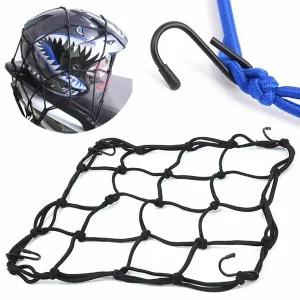 자전거로프 오토바이용품그물망 자전거 자전거그물