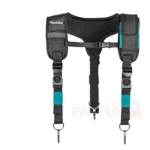 가죽 멜빵 남성용 멜빵벨트 폰케이스 포함 남성 액세서리