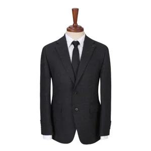 [롯데백화점]Fahrenheit 파렌하이트 멜란지와인 마이크로 조직물 싱글 정장(FHJAX2335)