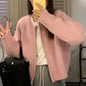 [라일리여성의류] Rly 투웨이 숏코트 데일리 여성코트 여자숏코트 여자겨