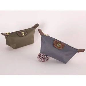 여자 데일리 미니 동전 카드 열쇠 어이폰 케이스 지갑