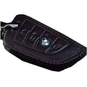 BMW 데이 아트로마 차키케이스 기본 차량 가죽 스마트