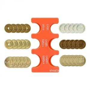 동전 인기 일본 지갑 미니 감성 엔화 케이스 여행 준