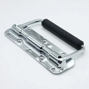 BUY HARU  DIY 스프링 폴딩 박스 손잡이 서랍 고리 140mm