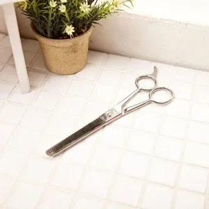 [하프클럽/]헤어가위 숱가위 미용가위 커트가위 헤어숱 가위