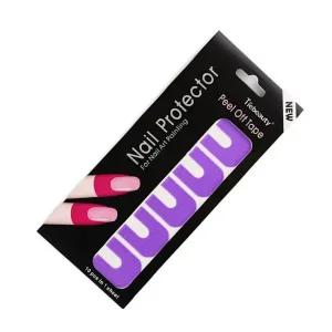 [하프클럽/]매니큐어 스티커 손톱 관리 셀프 네일 가이드