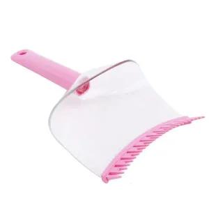 [하프클럽/]앞머리 커팅 툴 셀프 커트 앞머리 자르기 가이드