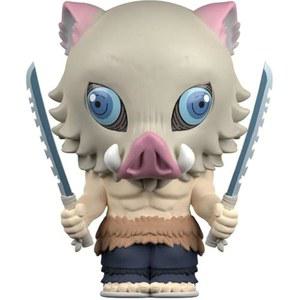 Demon Slayer 이노스케 하시비라 PVC 피규어 뱅크