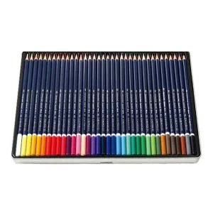 36색세트 수채 색연필 색연필 세르지오