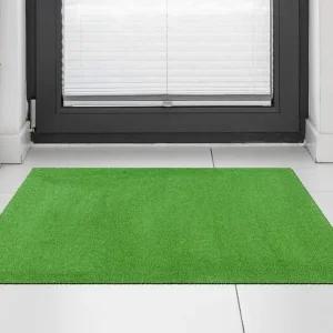 인조잔디매트 90cm 현관인테리어 업소용발매트 바닥롤 (WE6712C)