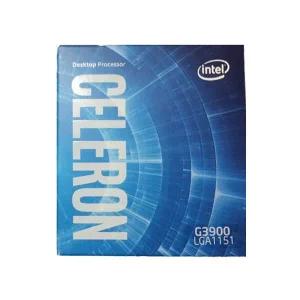 인텔 셀러론 G3900 (스카이레이크)(벌크+쿨러 포함)