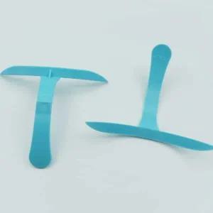 [하프클럽/]눈썹 그리기 도구 4개 가이드 틀 메이크업 아이템