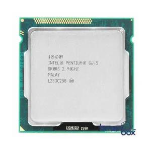 인텔 펜티엄 G645 샌디브릿지 벌크 /CPU