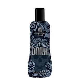 오스트레일리안 데어링리 다크 인텐시파이어 태닝로션 BNS