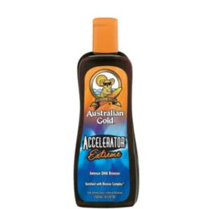오스트레일리안 엑셀러레이터 익스트림 DHA 태닝 로션 BNS