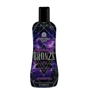 오스트레일리안 차밍리 브론즈 40X 수퍼 내추럴 로션 BNS