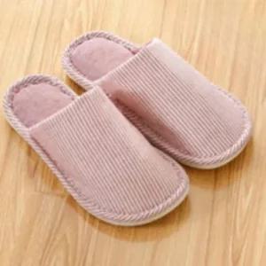 [라일리] Rly 간호사슬리퍼 호텔실내화 실내화 핑크 250mm  42089646)