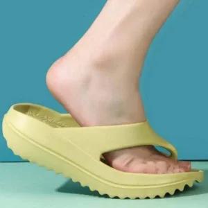 인기상품 경량소프트푹신쪼리 경량쪼리 캐주얼 키높이쪼리5CM [WFJ9IBH_251103]