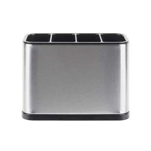 [골드스마일]스텐 수저통 수저꽂이 조리도구통 스푼버켓