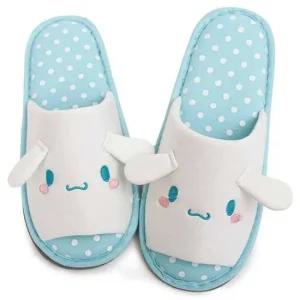 [라일리] Rly 사무실실내화 회사슬리퍼 거실화 시나모롤 제리  42204825)