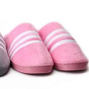 [라일리] Rly 사무용슬리퍼 실내용슬리퍼 코코 방한화 핑크  42207335)