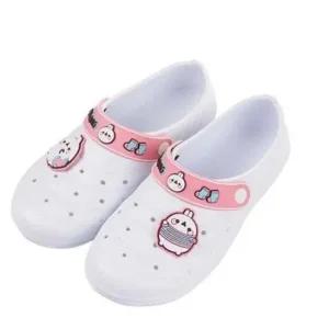 [라일리] Rly EVA실내화 흰색실내화 몰랑이 밴드실내화  42204257)