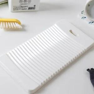 미니 빨래판 청소용품 베란다 빨래 도구 양말세탁 기구 주방 화장실 베란다