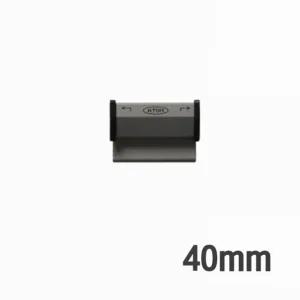 문구 테이프 부착용 메모홀더 소형 (W2B9EBE)