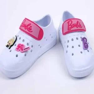 [라일리] Rly 어린이집실내화 유아용실내화 바비 EVA실내화  42204430)