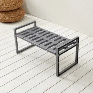 씽크인선반 기본형 냄비 주방 후라이팬 싱크대 정리대