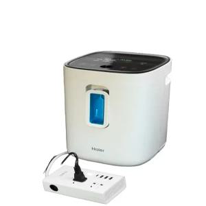 대용량 산소발생기 맑은 공부방 에어 산림욕기 필터