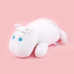 무민 모찌 라잉 인형 소형 캐릭터 무민 굿즈 기념일축하선물 화이트데이 인형