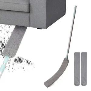 [알티피아]B삼정 초극세사 틈새청소기 구석 걸레 밀대 리필선택