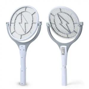 스윙모스킬 90도회전모기채 Sik 003 보성테크