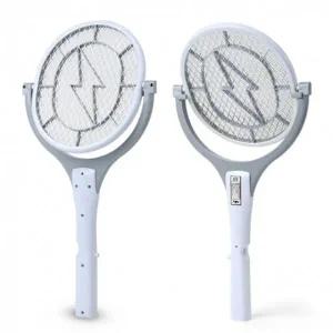 스윙모스킬 90도회전모기채 Sik 003 보성테크