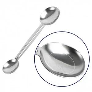 스텐304 4in1 양면 파워 계량 스푼