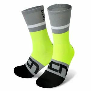 힐그립 그린 사이클양말 라이딩양말 양말 자전거