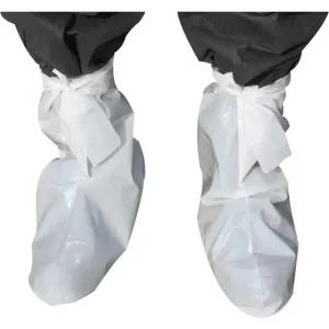 부츠커버 비닐부츠커버(반투명)(50개 묶음) (W2DA431)